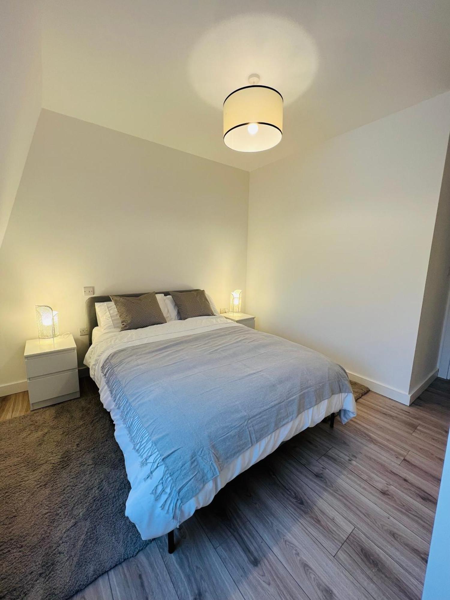 Stunning New Penthouse Apartment Southend-on-Sea Ngoại thất bức ảnh
