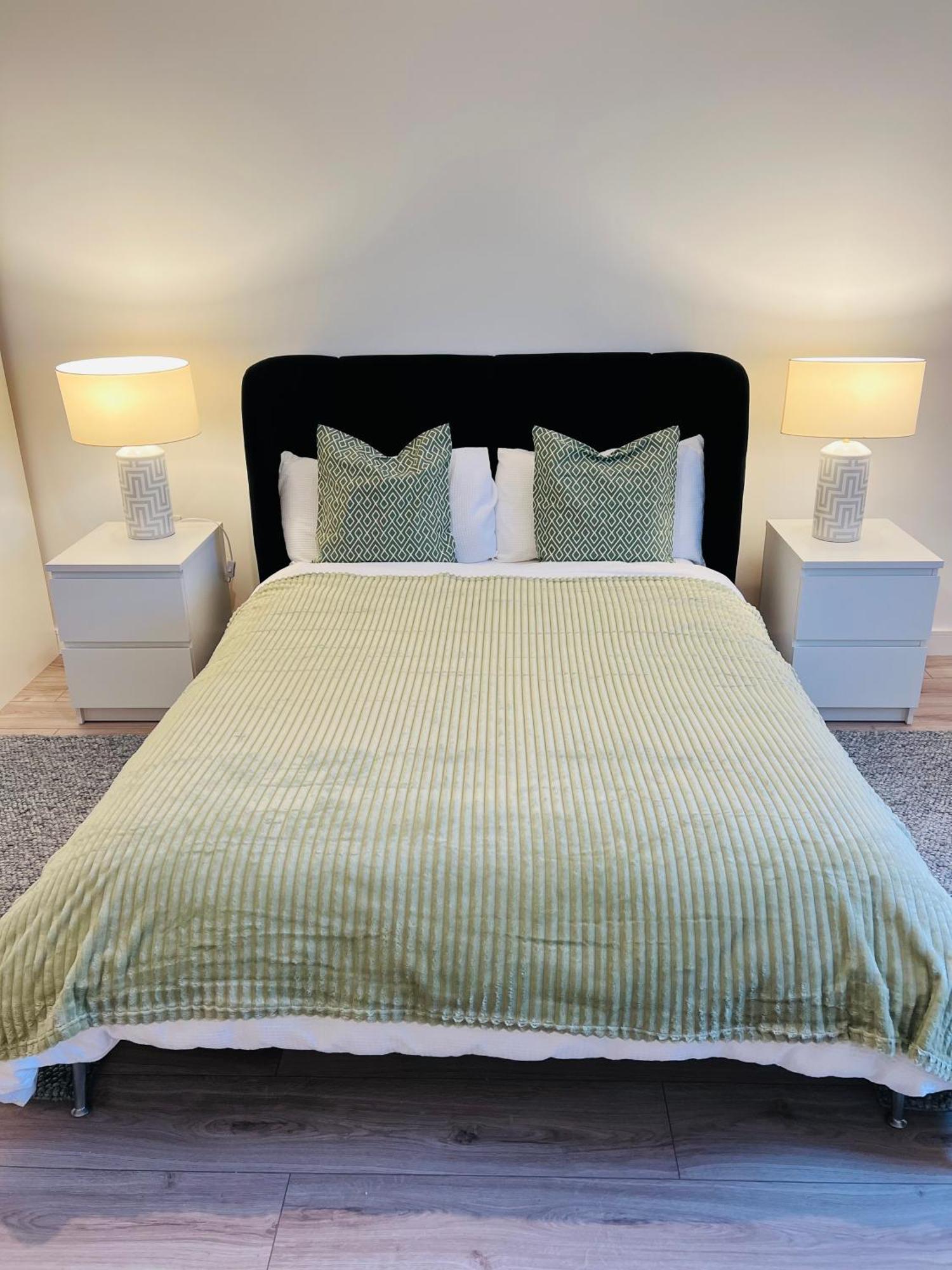Stunning New Penthouse Apartment Southend-on-Sea Ngoại thất bức ảnh